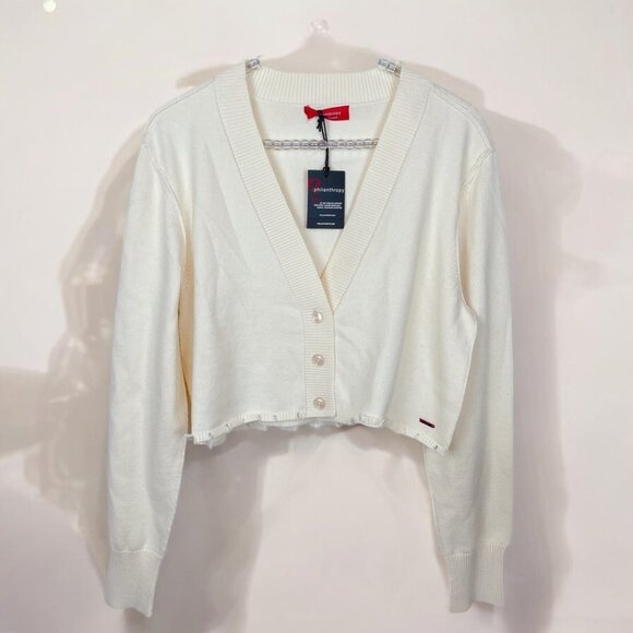 NWT n:philanthropy Exeter Cardigan & Duke Pant Set - Picture 7 of 7